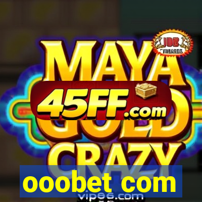 ooobet com
